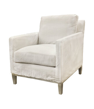 Rowe Furniture Ingrid Chair Slipcover
