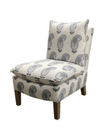 Newton- Coley Atlantic Beach Chair