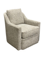 Rowe Furniture Hollins Swivel Chair