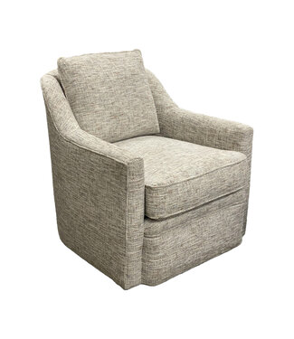 Rowe Furniture Hollins Swivel Chair