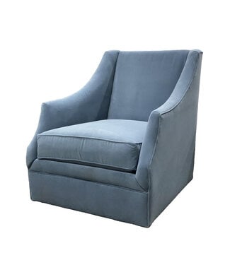 Rowe Furniture Kara Swivel Chair