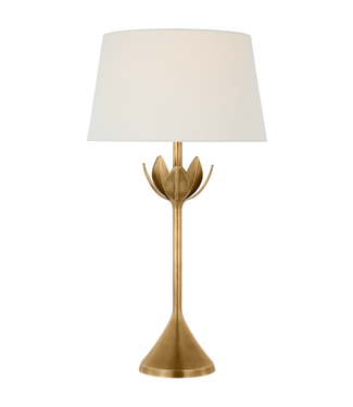 Visual Comfort Floral Alberto Table Lamp