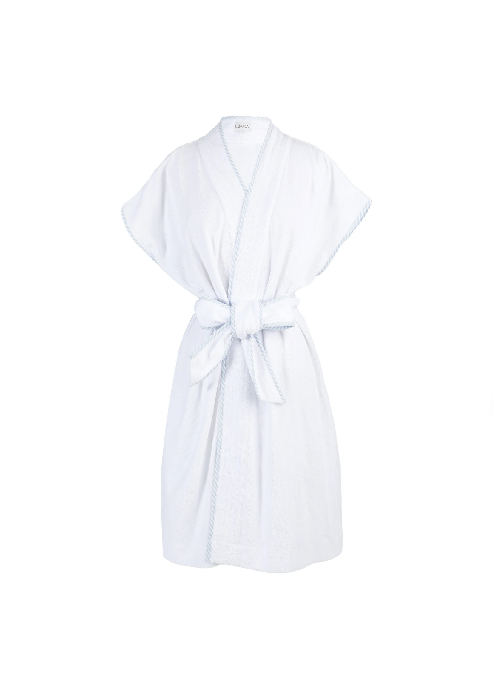 Terry Cotton Robe