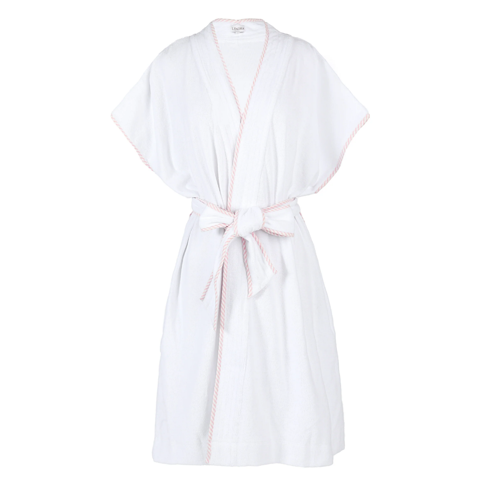 Terry Cotton Robe