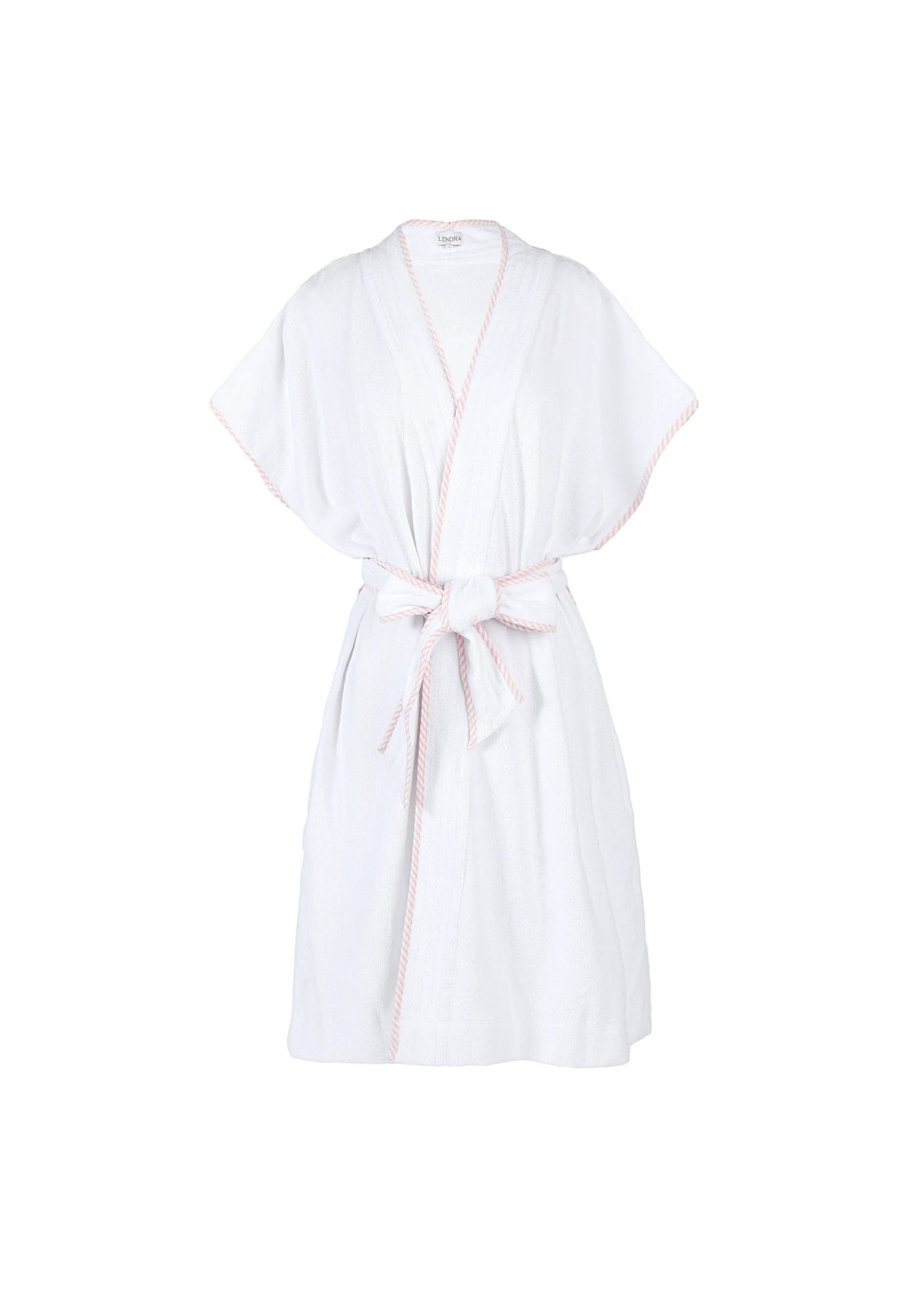 Terry Cotton Robe