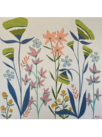 No. 06 Colorful Botanical