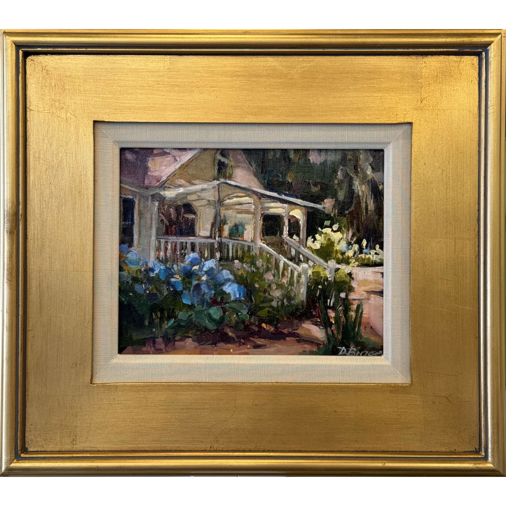 Back Porch Treasures