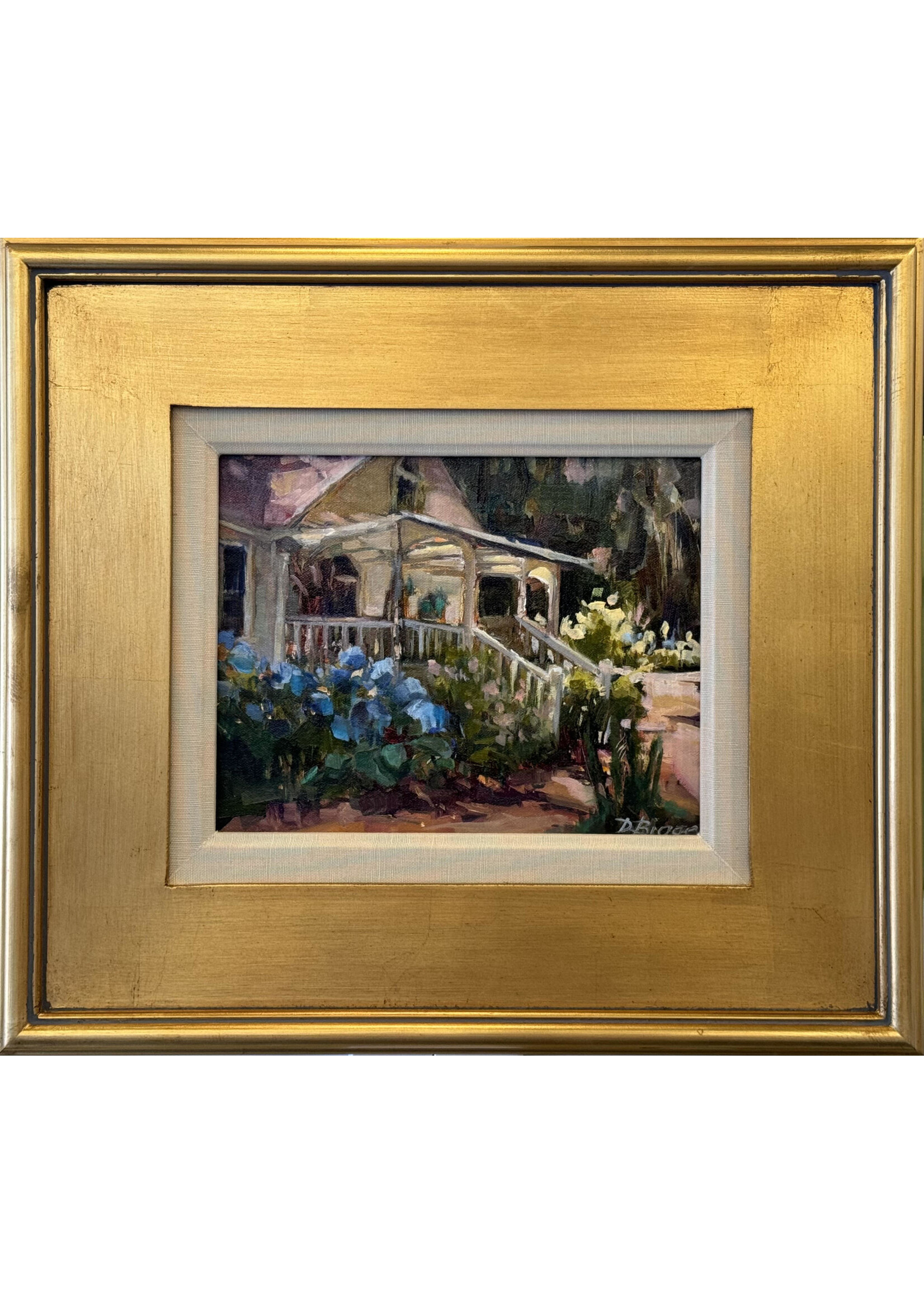 Back Porch Treasures