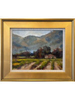 Mountain Vineyard (SOLD)