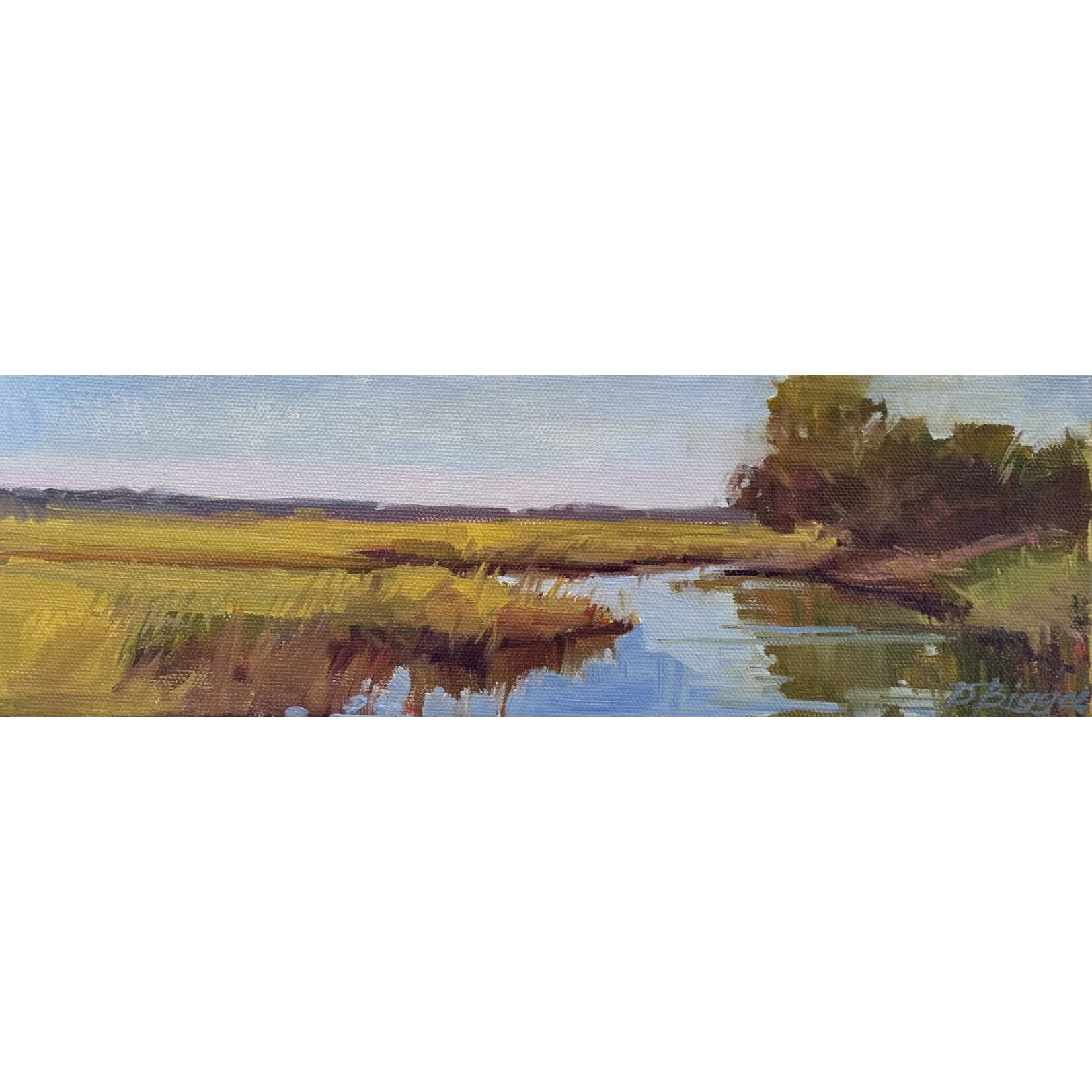 SOLD: Coastal Day