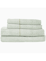 John Robshaw Cinde Sage Sheet Set