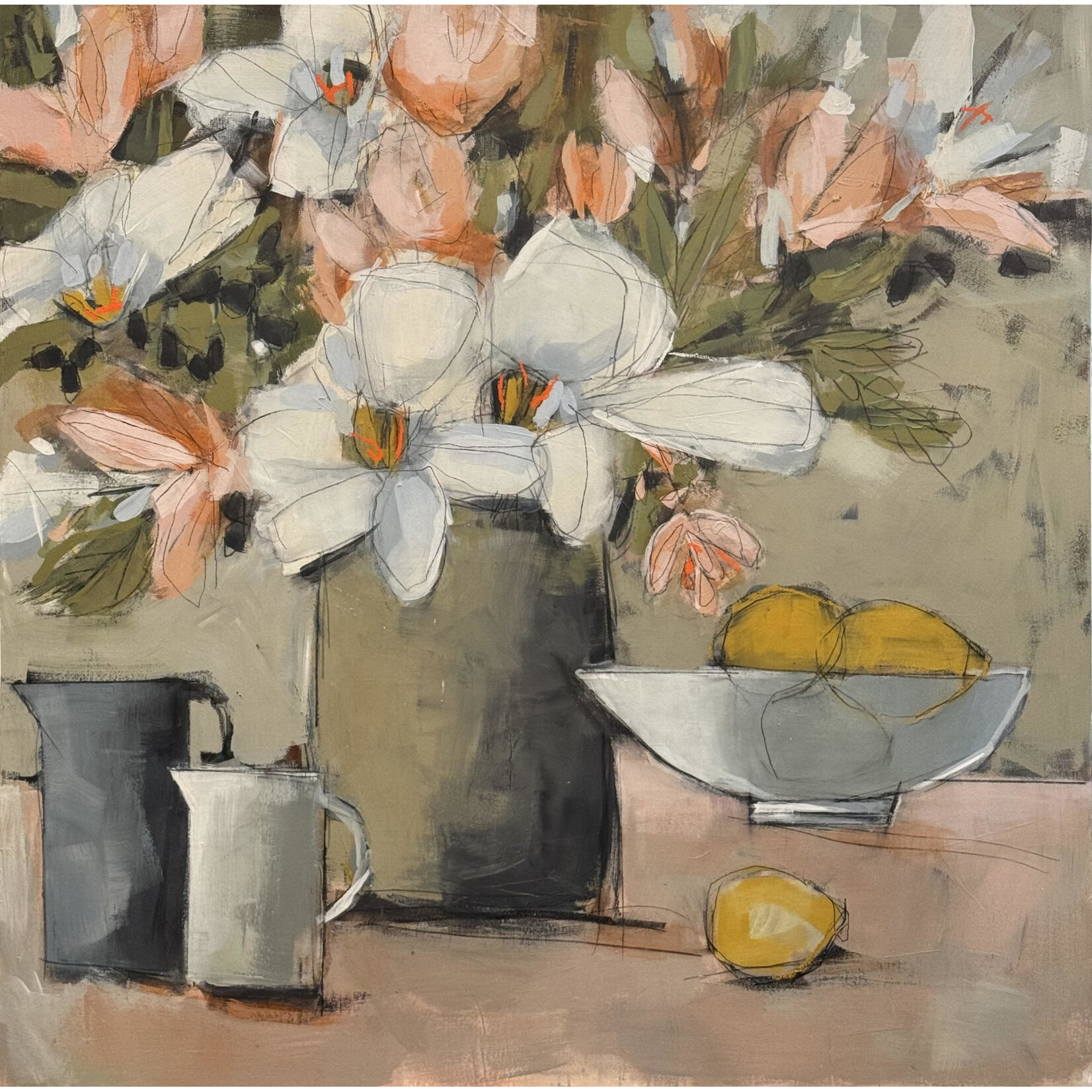 Altogether Distinctive