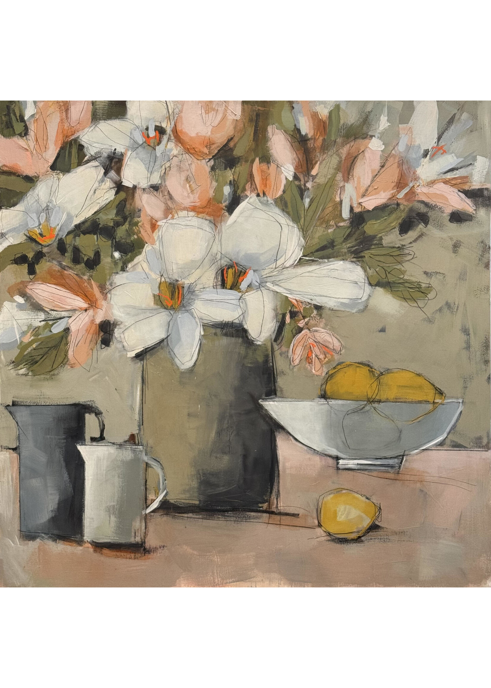 Altogether Distinctive