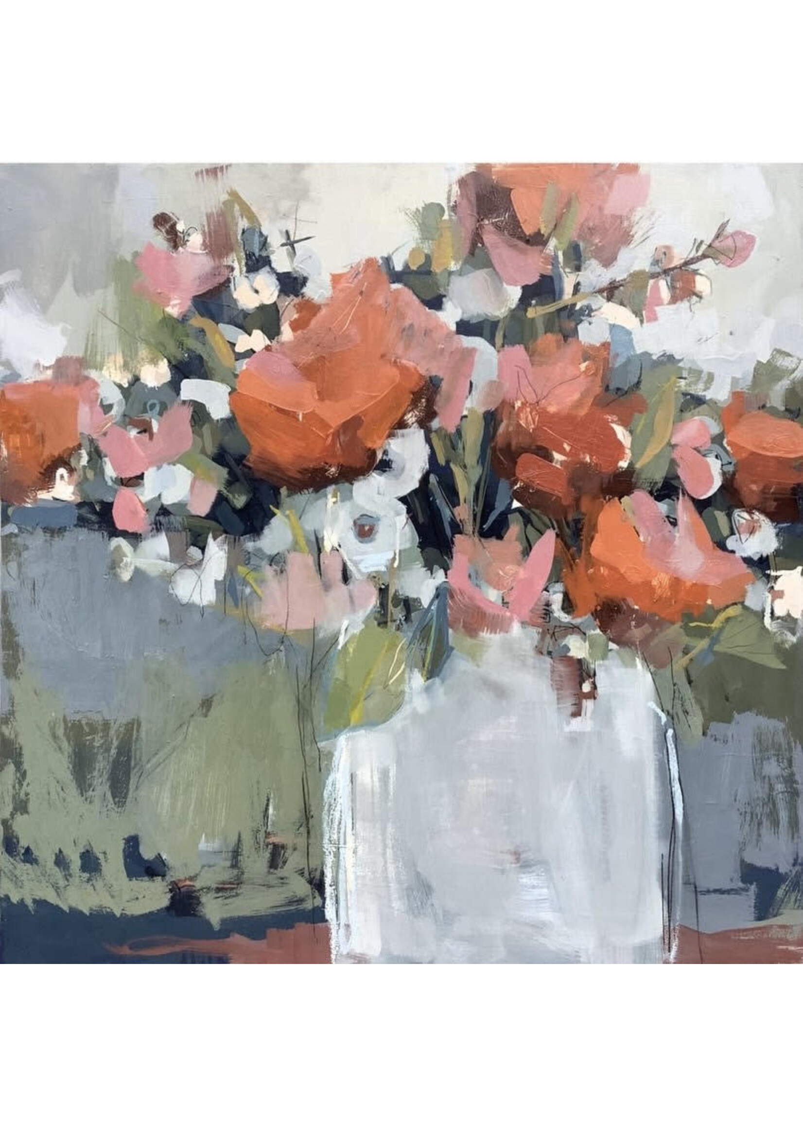 Altogether Demonstrative