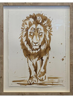 Jennifer Keim Lion