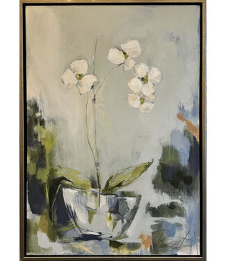 Diane Smith Designs Blues & Blooms