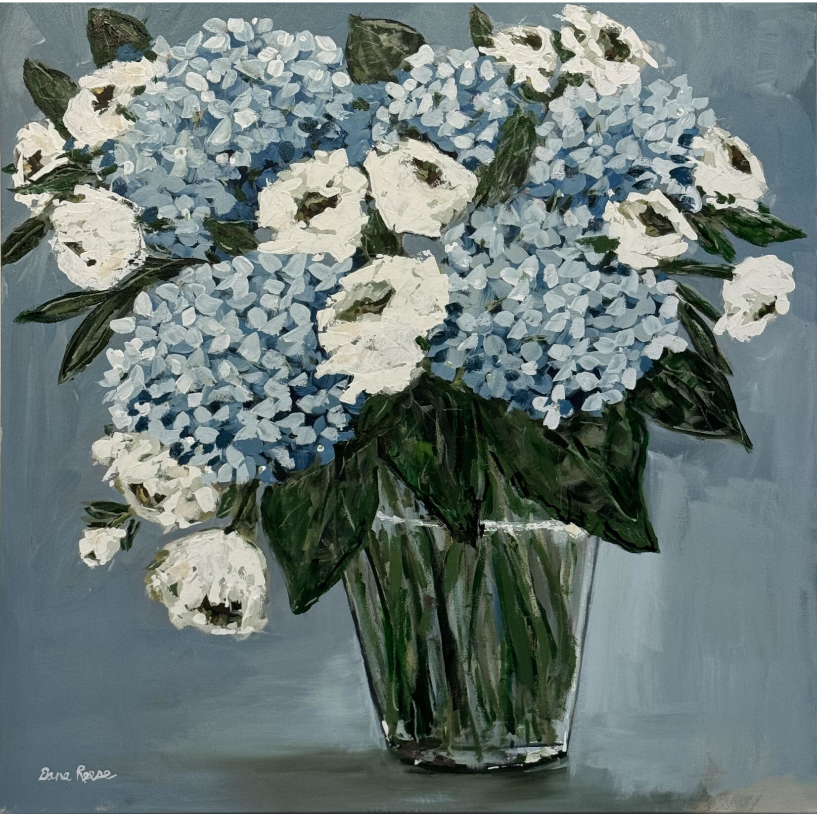 (SOLD) To Remember