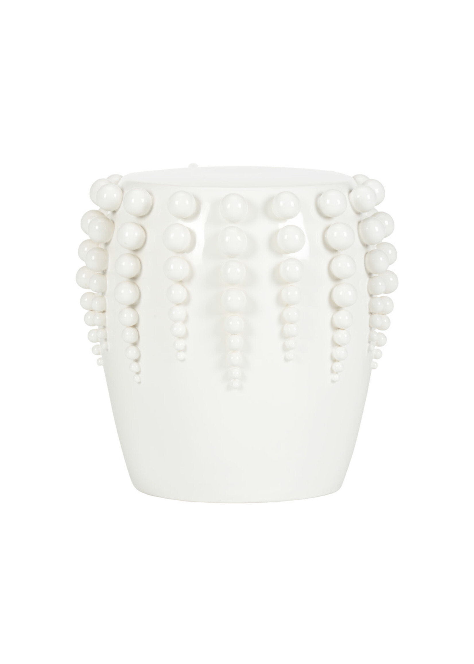 Sea Urchin Garden Seat