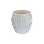 Fine Porcelain Table/Stool