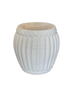 Van Cleve Collection Fine Porcelain Table/Stool