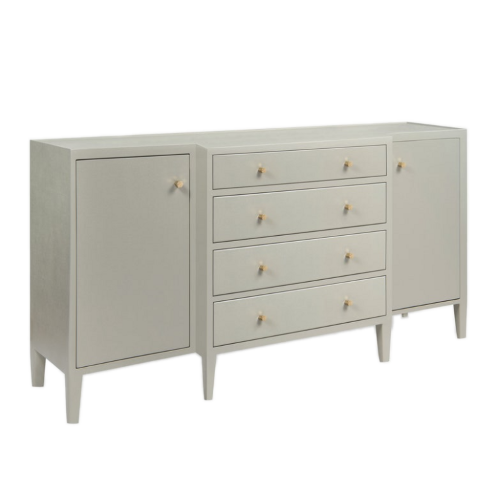 Made Goods Deep Drawer Buffet