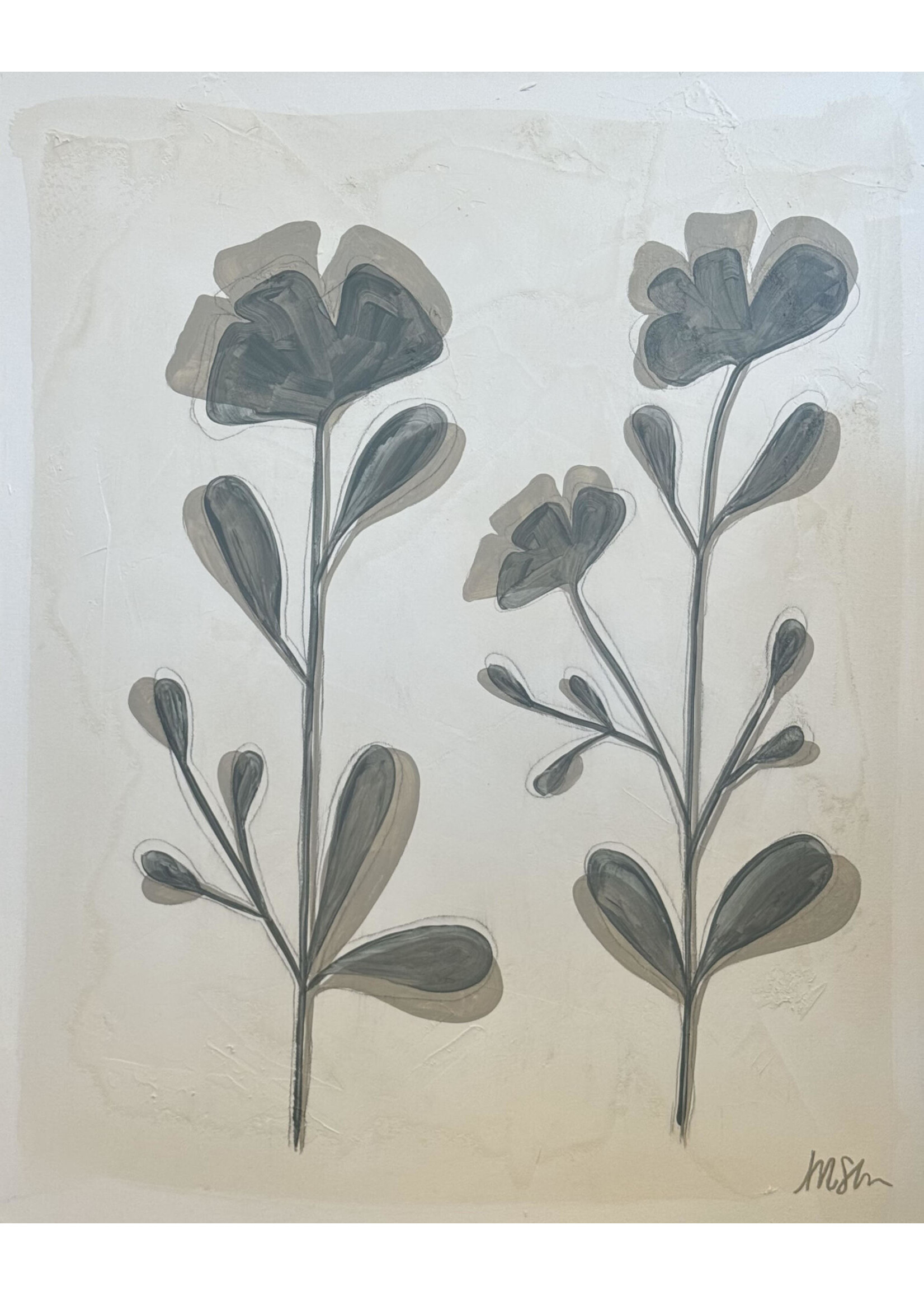 No. 29 Dreamer Botanical