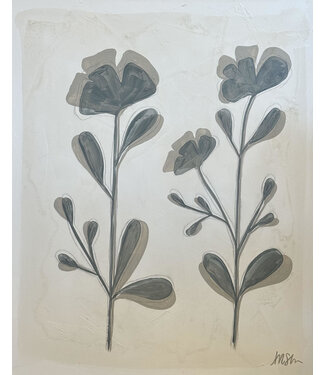 Morgan Shrader No. 29 Dreamer Botanical