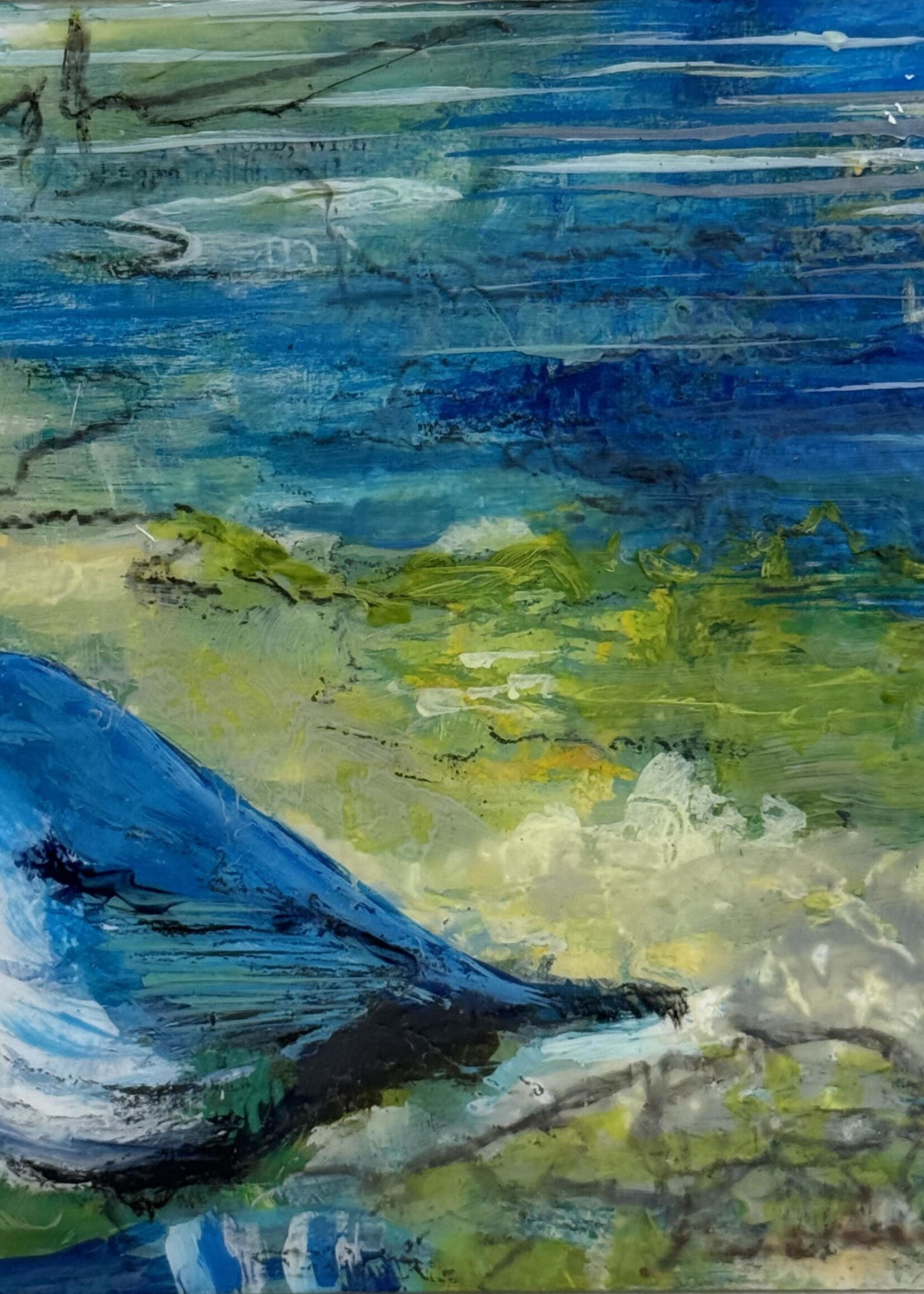 Leigh Kershner Bird 2