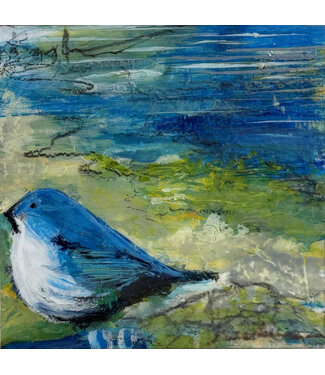 Leigh Kershner Bird 2