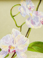 Deanna Jaugstetter Orchid in Bloom