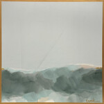 (SOLD) Wooden Landscape 2