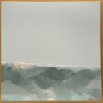 (SOLD) Wooden Landscape 1