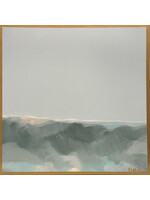 Christy Coole Wooden Landscape 1