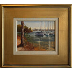 SOLD: Waiting to Sail