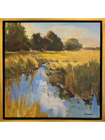 Summer Marsh Morning (SOLD)