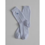 Matouk Sleeping Socks w/ Evil Eye