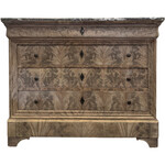 Louis Philippe Chest