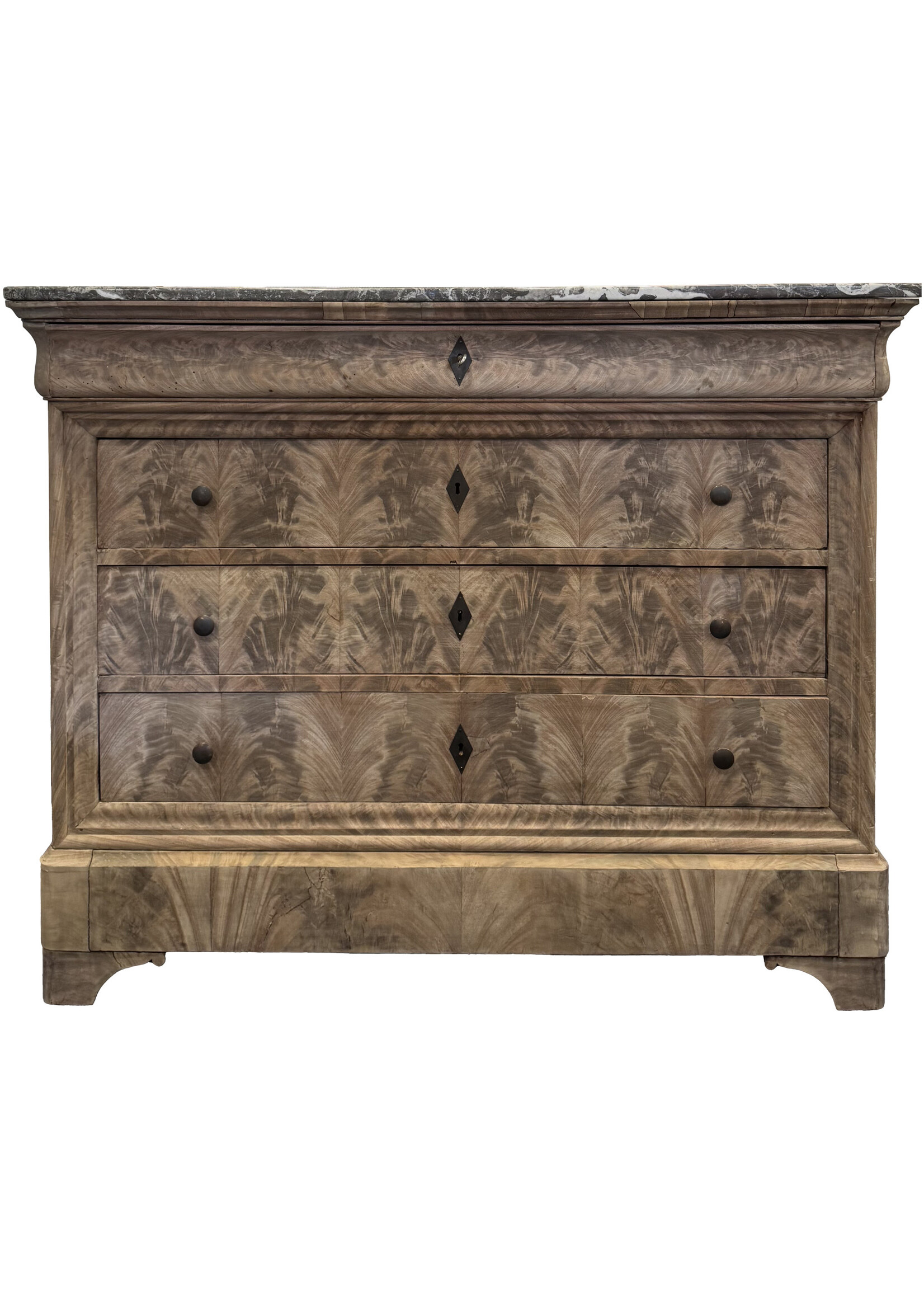 Louis Philippe Chest