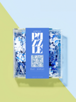 Tart by Taylor Chinoiserie Acrylic Puzzle