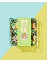 Tart by Taylor Louis the Lion Acrylic Puzzle