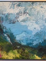 Leigh Kershner Maluti Village