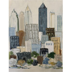 SOLD - Southern Grits