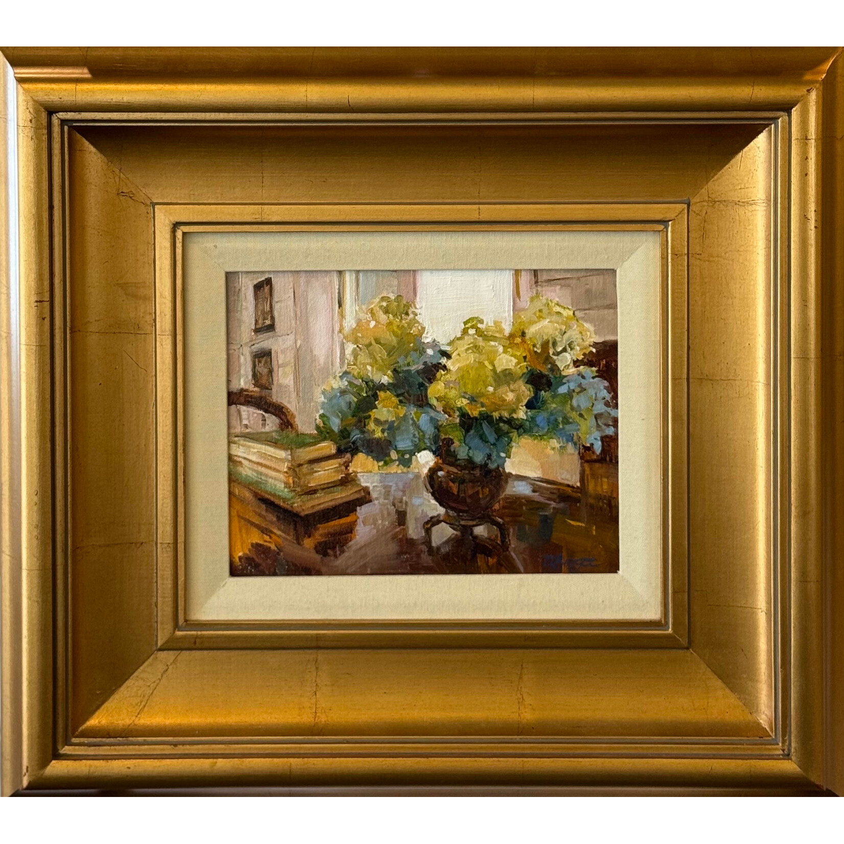 SOLD: Afternoon Delight