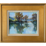 SOLD: Morning Mist