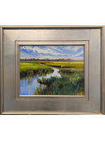 Wandering Marsh (SOLD)