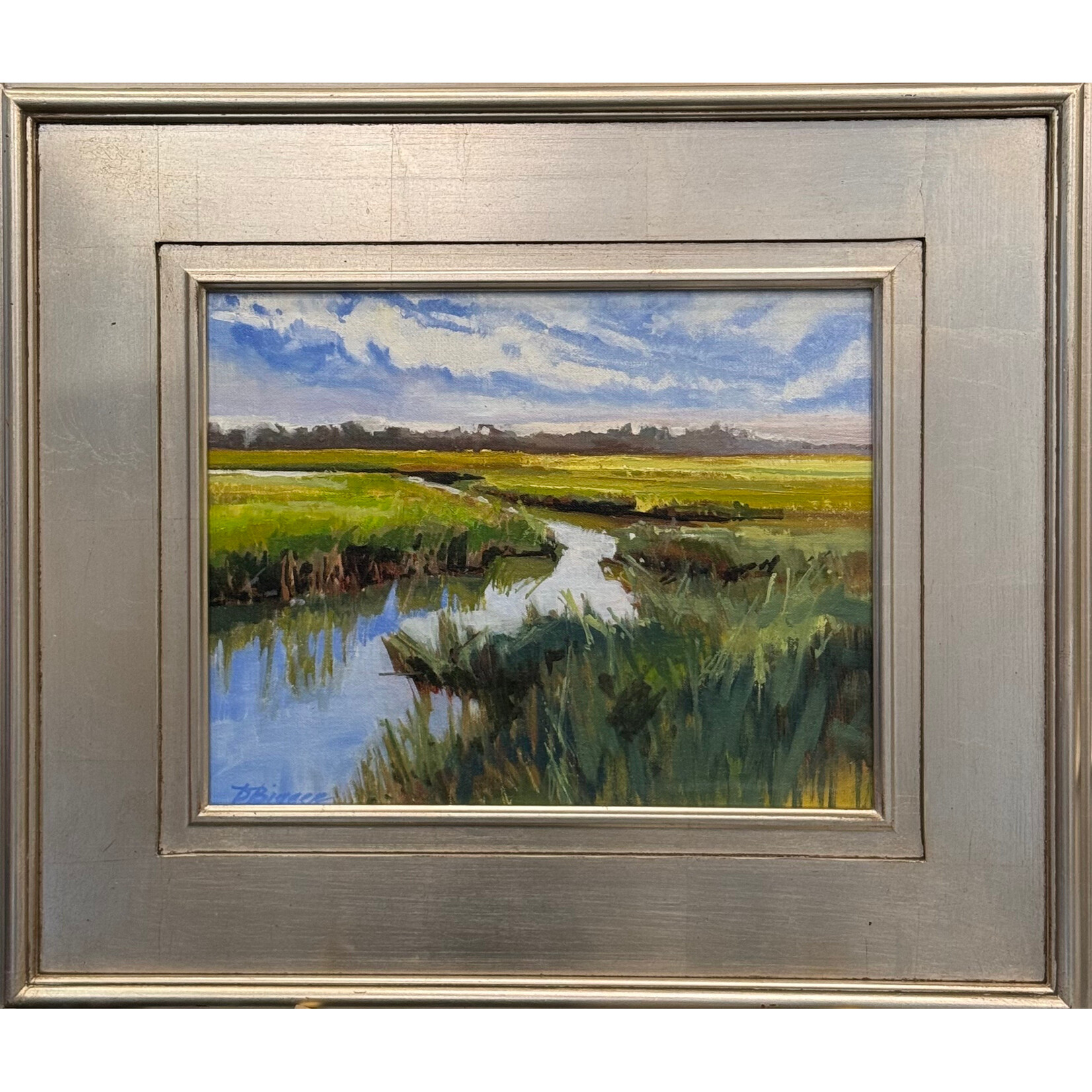 SOLD: Wandering Marsh
