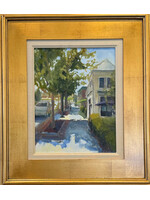 Sunlit Stroll (SOLD)