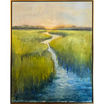 (SOLD) Peace Like a River