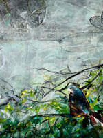 Leigh Kershner Keep on Sing