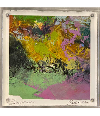 Leigh Kershner Seasons